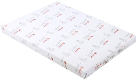 Бумага офисная Xerox Colotech+ Silk coated, А3, (297*420 мм), 120 г/м2 (цена за 1 лист)