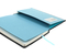Книжка записная Joy Book (А5), 135*215 мм, 120 л., точки, Only Black Feat. NKS