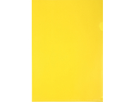 Папка-уголок пластиковая «Бюрократ E310N» А4