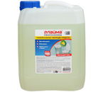 Средство чистящее универсальное «Лайма Professional», 5000 мл, «Лимон»