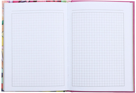 Книжка записная «Канц-Эксмо», 132*186 мм, 80 л., клетка, «Графика. Цветочный натюрморт» Книжка записная «Канц-Эксмо», 132*186 мм, 80 л., клетка, «Графика. Цветочный натюрморт»