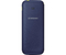 Телефон мобильный Samsung B310, Blue, корпус синего цвета