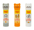 Клей-карандаш «Мульти-Пульти», 9 г, «Котики», ассорти