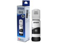 Чернила Epson 003 (пигментные) Чернила Epson 003 (пигментные)