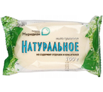 Мыло туалетное «Меридиан», 100 г, «Натуральное»