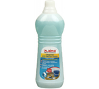 Средство для мытья полов Laima Professional (концентрат), 1000 мл (1 кг), «Морской бриз»