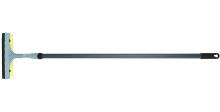 Окномойка Spin&Clean, длина рукоятки 78/150 см 