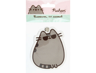 Блокнот на болте Pusheen