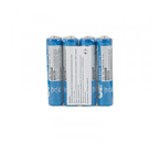 Батарейки солевые GP PowerPlus, AAA, R03, 1.5V, 4 шт.