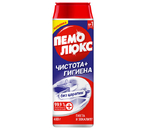 Средство чистящее «Пемолюкс. Чистота и гигиена», 480 г, «Пихта и эвкалипт»