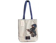 Сумка джинсовая (Аксютина Л.А.) Сумка джинсовая (Аксютина Л.А.)