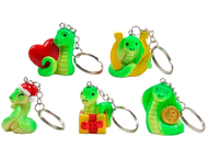 Брелок для ключей полистоун Sima-Land Брелок для ключей полистоун Sima-Land