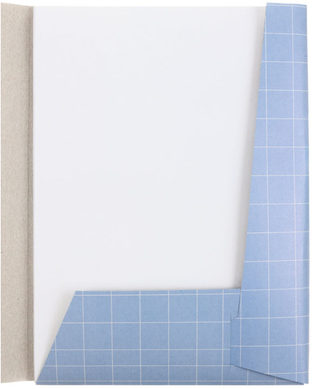 Блок для черчения «Полиграфкомбинат», А4 (210*297 мм), 35 л., 160 г/м² Блок для черчения «Полиграфкомбинат», А4 (210*297 мм), 35 л., 160 г/м²