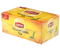 Чай Lipton Yellow Label Tea , 100 г, 50 пакетиков, черный чай