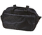Сумка дорожная на плечо Cagia , 460*280*200 мм, черная Сумка дорожная на плечо Cagia , 460*280*200 мм, черная
