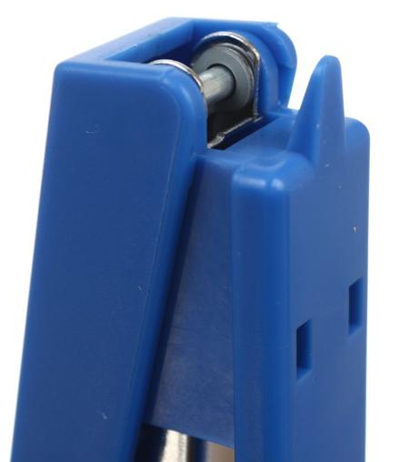 Степлер Index IPS 120, скобы №10, 10 л., 90 мм, ассорти Степлер Index IPS 120, скобы №10, 10 л., 90 мм, ассорти