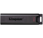 Флэш-накопитель Kingston DataTraveler Max (USB 3.2, Type-C), 512Gb, цвета корпуса ассорти