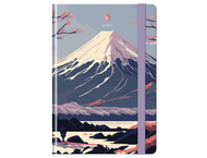 Ежедневник недатированный BG А5 Ежедневник недатированный BG А5