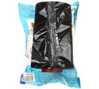 Нить для прошивки документов лавсановая OfficeSpace (1), 1 мм, 1000 м, черная