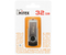 Флэш-накопитель Mirex Swivel (2.0), 32Gb, корпус черный