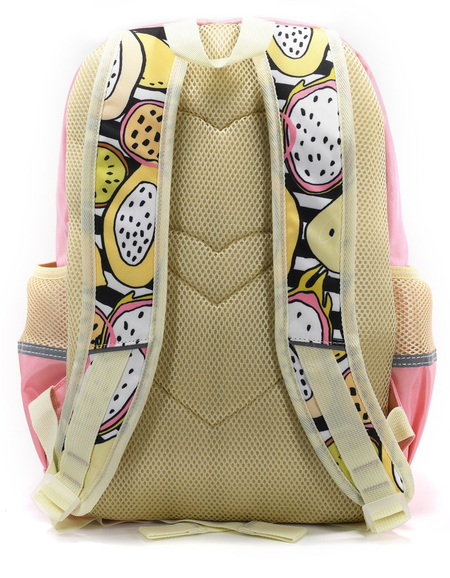 Рюкзак Lorex Ergonomic M9 20L, 320*400*120 мм, Dragon Fruit Рюкзак Lorex Ergonomic M9 20L, 320*400*120 мм, Dragon Fruit