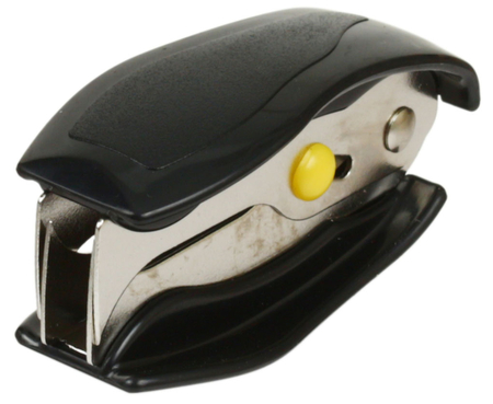 Антистеплер ErichKrause Elegance, черный Антистеплер ErichKrause Elegance, черный