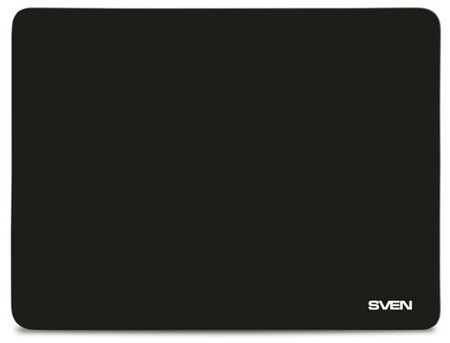 Клавиатура и мышь с ковриком Sven KB-C3800W, беспроводные, черные