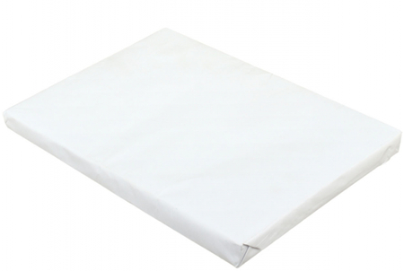 Бумага писчая офсетная, А4 (210*297 мм), 65 г/м2, 250 л.