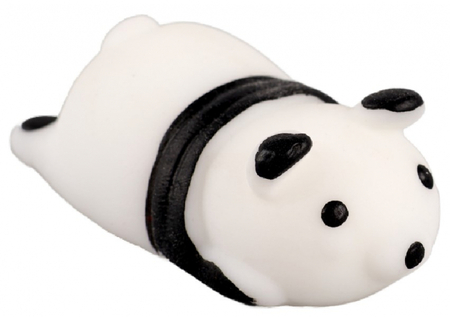 Игрушка-антистресс «Мялка», 3*4*2 см, «Пандочка»