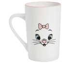 Кружка керамическая Sima-Land, 385 мл, «Коты-аристократы»