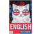 Тетрадь для записи английских слов English Notebook, 145*210 мм, 26 л., линия, «Кот» Тетрадь для записи английских слов English Notebook, 145*210 мм, 26 л., линия, «Кот»