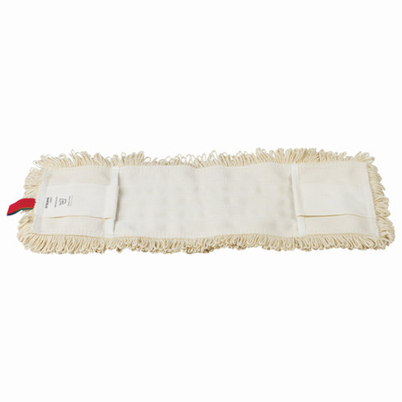 Насадка для швабры «Моп» Laima Expert, 50*14 см, бежевая