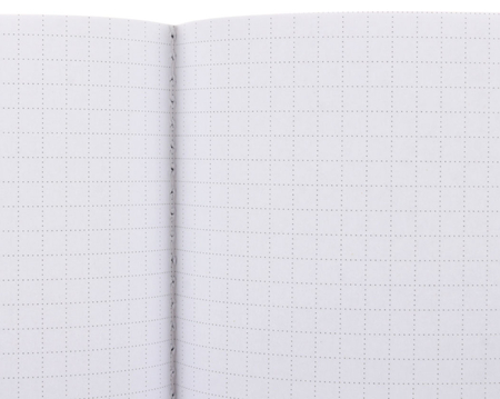 Книжка записная Format (А4), 195*280 мм, 80 л., клетка/точки, №3, синий Книжка записная Format (А4), 195*280 мм, 80 л., клетка/точки, №3, синий
