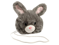 Сумочка меховая детская Sima-Land