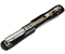 Степлер Brauberg SX-39, скобы №24/6-26/6, 25 л., 125 мм, черный