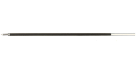 Стержень для шариковых ручек Beifa , 142 мм, пулевидный, черный