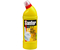 Средство для чистки сантехники Sanfor WC gel, 750 г, «Лимонная свежесть»