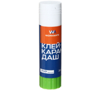 Клей-карандаш Workmate, 36 г