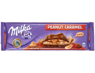 Шоколад Milka