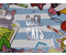 Тетрадь общая А5, 48 л. на скобе Coctail Kittens, 162*203 мм, клетка, ассорти Тетрадь общая А5, 48 л. на скобе Coctail Kittens, 162*203 мм, клетка, ассорти