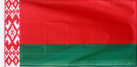 Флаг Беларуси, 75*150 см