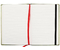 Книжка записная Paperblanks Parisian Mosaic, 130*180 мм, 72 л., линия, «Мозаика»