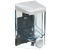 Дозатор для жидкого мыла Soap Dispenser S1, 500 мл, 145*90*80 мм, прозрачный
