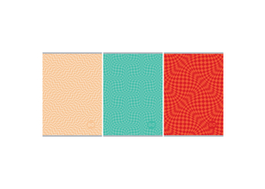 Тетрадь общая А4, 80 л. на скобе BG «Визуал», 205×295 мм, клетка, ассорти Тетрадь общая А4, 80 л. на скобе BG «Визуал», 205×295 мм, клетка, ассорти