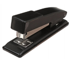 Степлер Office Space, скобы № 24/6, 20 л., 115 мм, черный Степлер Office Space, скобы № 24/6, 20 л., 115 мм, черный