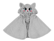 Накидка карнавальная «Кошка»