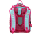 Рюкзак школьный Schoolformat Ergonomic 2 17L, 300*380*170 мм, «Нежность»