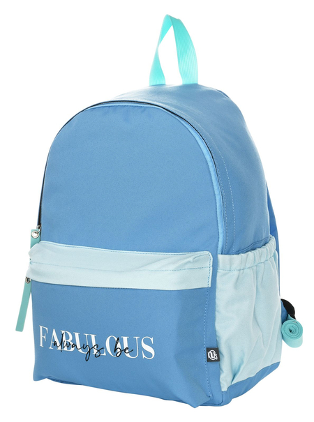 Рюкзак школьный Schoolformat Soft 15L, 280*410*140 мм, Fabulous Рюкзак школьный Schoolformat Soft 15L, 280*410*140 мм, Fabulous