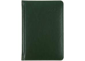 Ежедневник датированный на 2026 год Berlingo xGold (А6), 115×160 мм, 184 л., зеленый Ежедневник датированный на 2026 год Berlingo xGold (А6), 115×160 мм, 184 л., зеленый