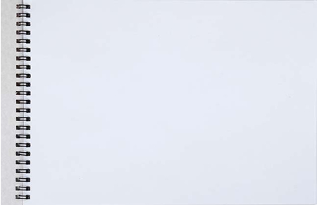 Блокнот для эскизов и зарисовок «Канц-Эксмо», 210*297 мм, 24 л., «Морской пейзаж»